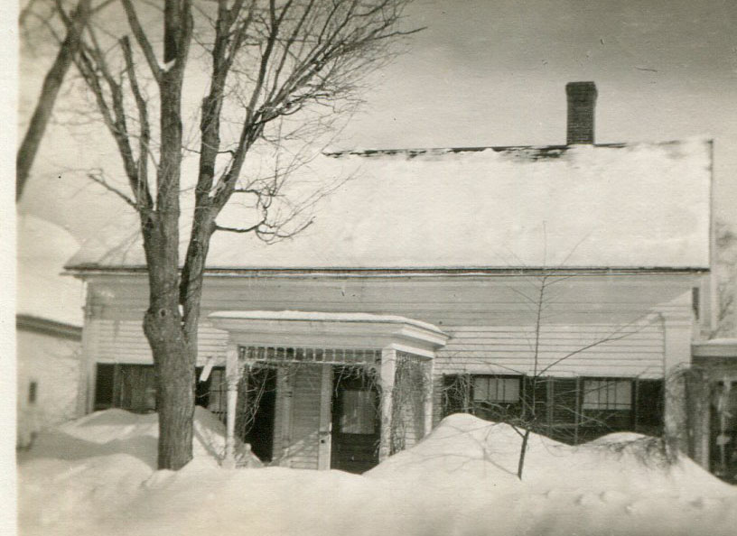 2012.914 DoverFoxcroft Historical Society